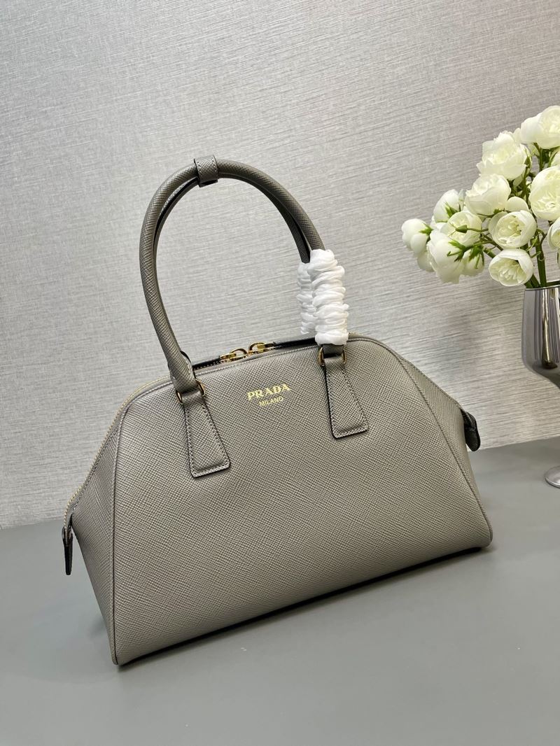 Prada Top Handle Bags